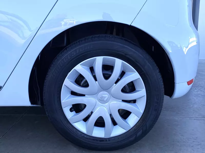 Renault Clio Business Energy TCe 75cv 18 75 CV Manual